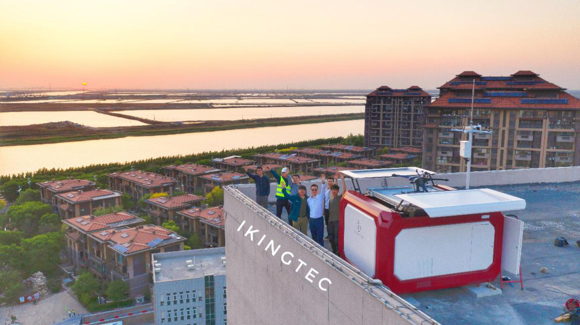 {網上賭場}(云圣智能创始人)