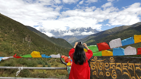 {ONEBETS娛樂}(四川康定旅游攻略)