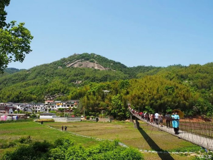 {賭波}(南昌梅岭旅游攻略必去景点)