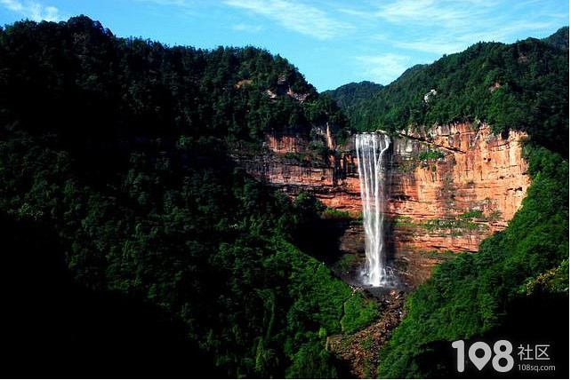 {壹葡}(重庆本地周边旅游景点大全)