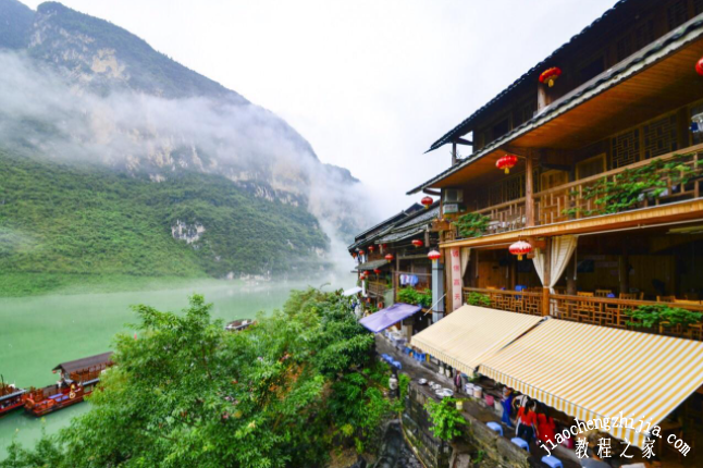 {壹葡}(重庆本地周边旅游景点大全)