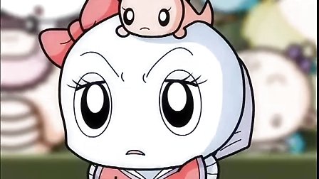 {老虎機}(星猫历险记之美食篇4)