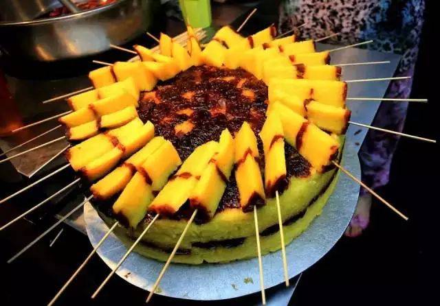 {六合彩}(西安美食排行榜第三名)